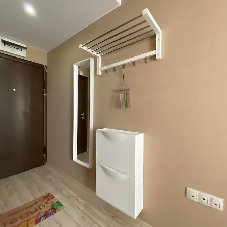 Paradiso 'в' 106 Private Cozy Апартаменты *