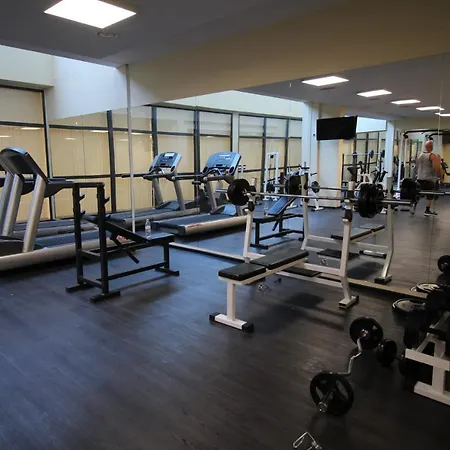 Апартаменты Paradiso 'в' 106 Private Cozy *