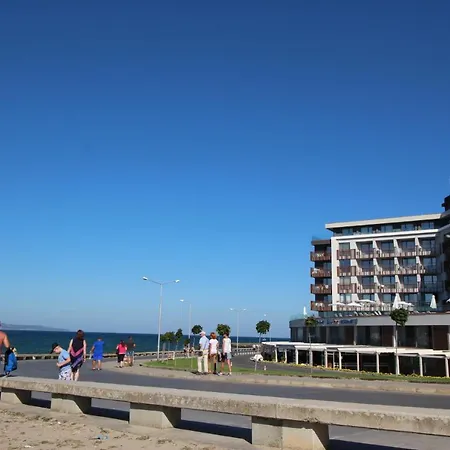 Cozy Paradiso B 106 Apartamento