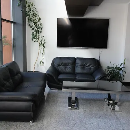Cozy Paradiso B 106 *