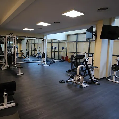 Cozy Paradiso B 106 Nesebar