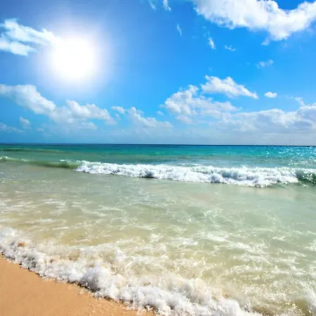 Paradiso 'в' 106 Private Cozy Апартаменты