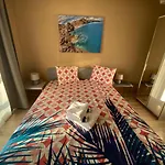 Апартамент Paradiso 'в' 106 Private Cozy