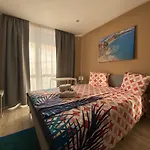 Paradiso 'в' 106 Private Cozy Апартамент Несебър
