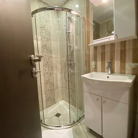 Paradiso 'в' 106 Private Cozy * Nesebar