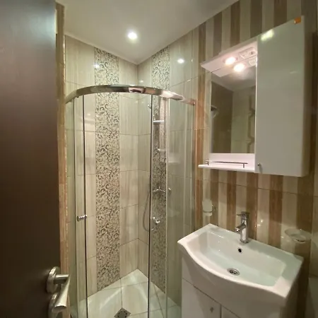 Paradiso 'в' 106 Private Cozy