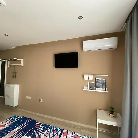 Paradiso 'в' 106 Private Cozy Appartement