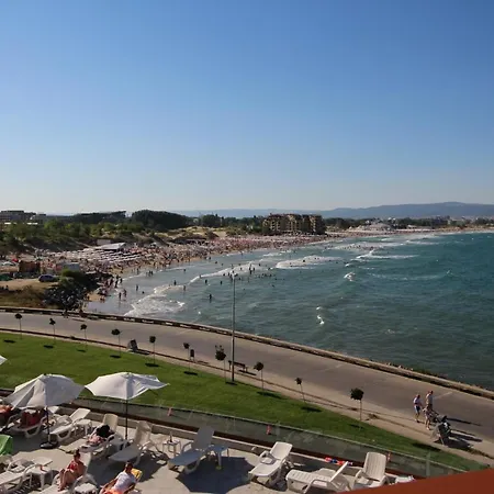 Paradiso 'в' 106 Private Cozy * Nessebar