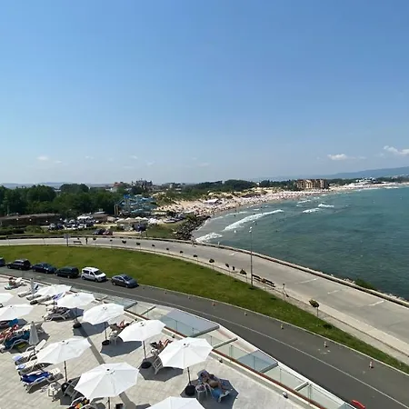 Appartement Paradiso 'в' 106 Private Cozy