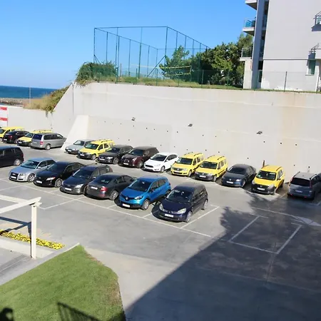 Paradiso 'в' 106 Private Cozy