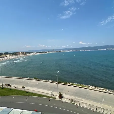 Paradiso 'в' 106 Private Cozy *