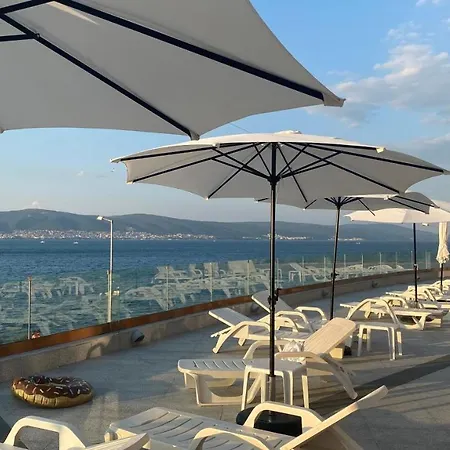 Paradiso 'в' 106 Private Cozy *