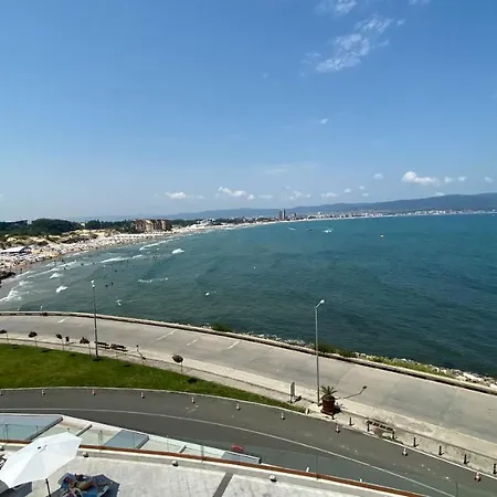 Paradiso 'в' 106 Private Cozy *