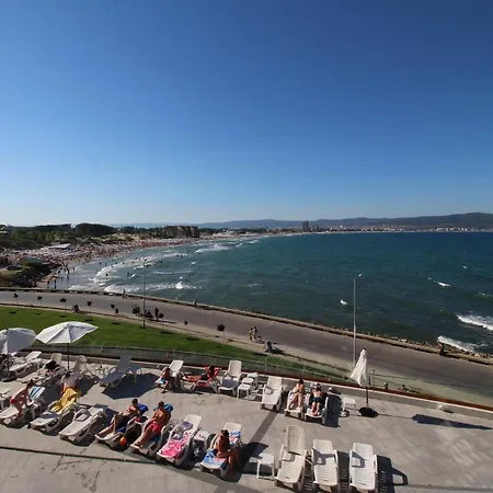 Paradiso 'в' 106 Private Cozy Appartement *