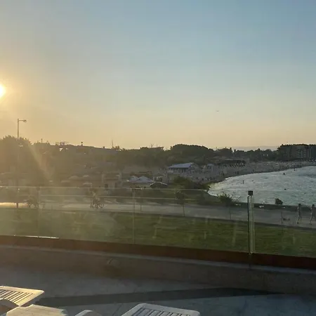 Paradiso 'в' 106 Private Cozy Nesebar