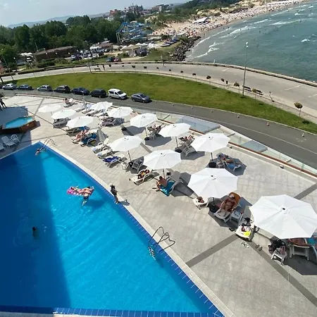 Paradiso 'в' 106 Private Cozy Apartmán *