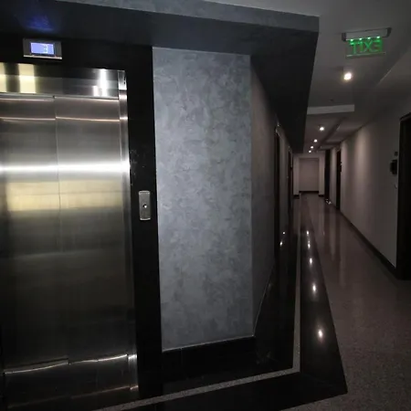 Paradiso 'в' 106 Private Cozy *