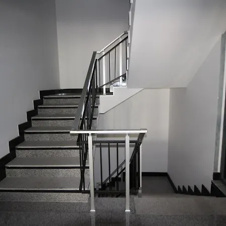 Paradiso 'в' 106 Private Cozy * Nesebar