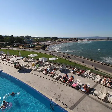 Apartmán Paradiso 'в' 106 Private Cozy Nesebar