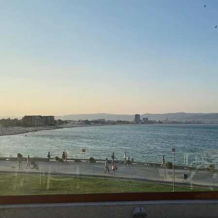 Paradiso 'в' 106 Private Cozy Appartement *