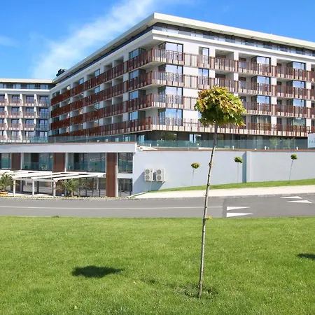 Paradiso 'в' 106 Private Cozy *