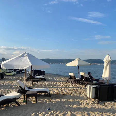 Paradiso 'в' 106 Private Cozy Nesebyr
