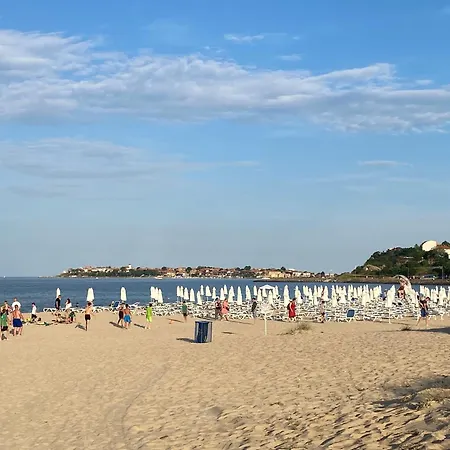 Paradiso 'в' 106 Private Cozy