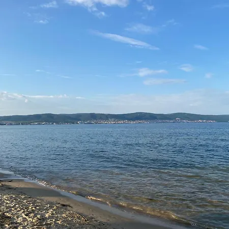 Paradiso 'в' 106 Private Cozy Appartement *