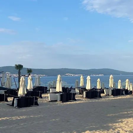 Appartement Paradiso 'в' 106 Private Cozy Nesebar