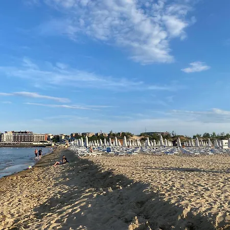 Paradiso 'в' 106 Private Cozy Appartement *