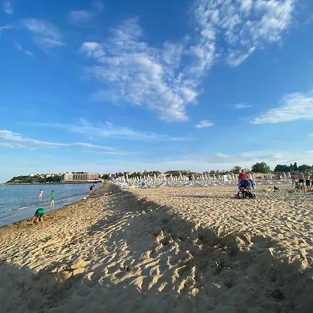 Apartament Paradiso 'в' 106 Private Cozy