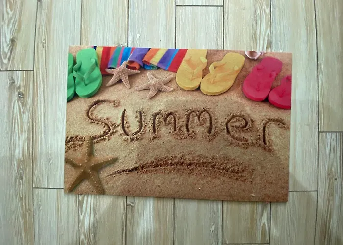 Lejlighed Paradiso 'в' 106 Private Cozy