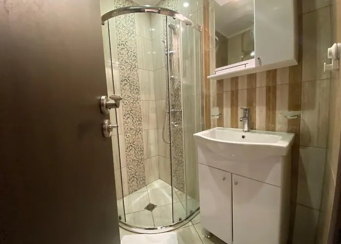 Paradiso 'в' 106 Private Cozy * Neszebar