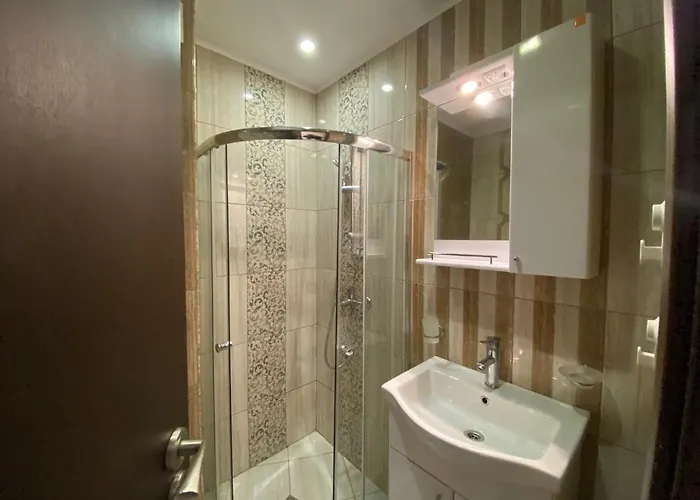 Paradiso 'в' 106 Private Cozy