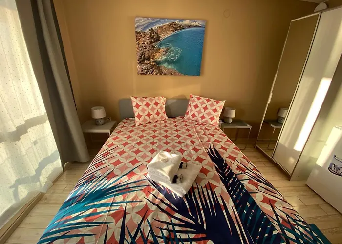 Apartman Paradiso 'в' 106 Private Cozy