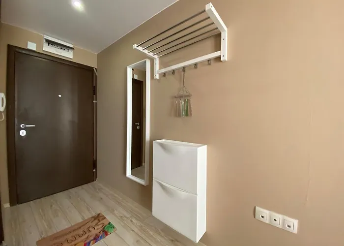 Paradiso 'в' 106 Private Cozy Apartman *