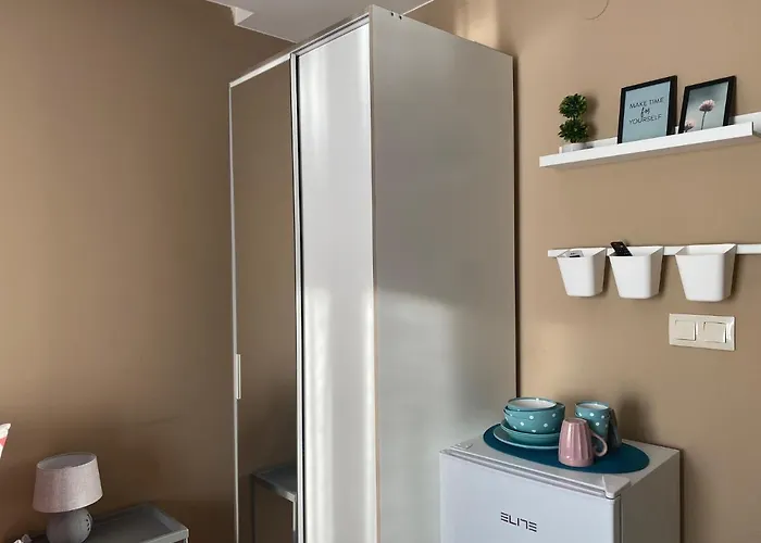 Apartman Paradiso 'в' 106 Private Cozy