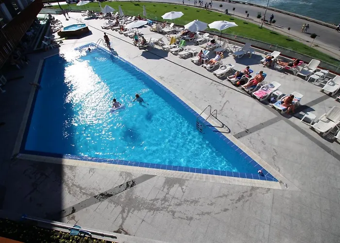 Apartman Paradiso 'в' 106 Private Cozy *