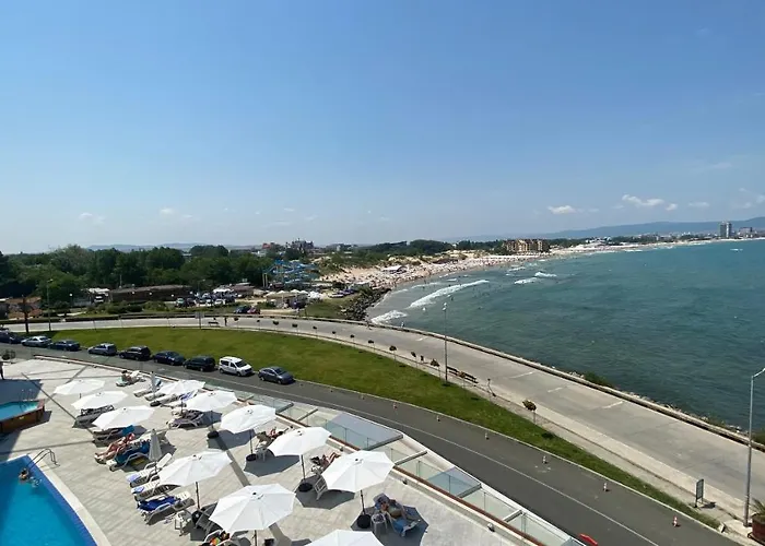 Apartman Paradiso 'в' 106 Private Cozy