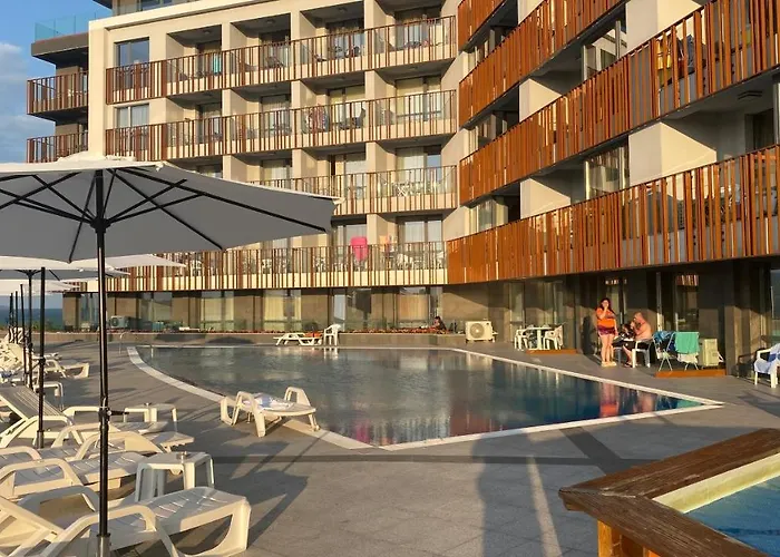 Apartman Paradiso 'в' 106 Private Cozy