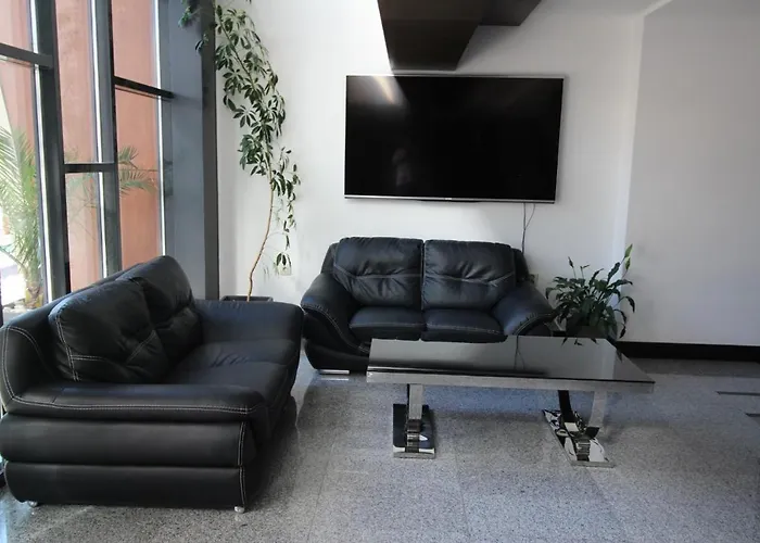 Paradiso 'в' 106 Private Cozy *