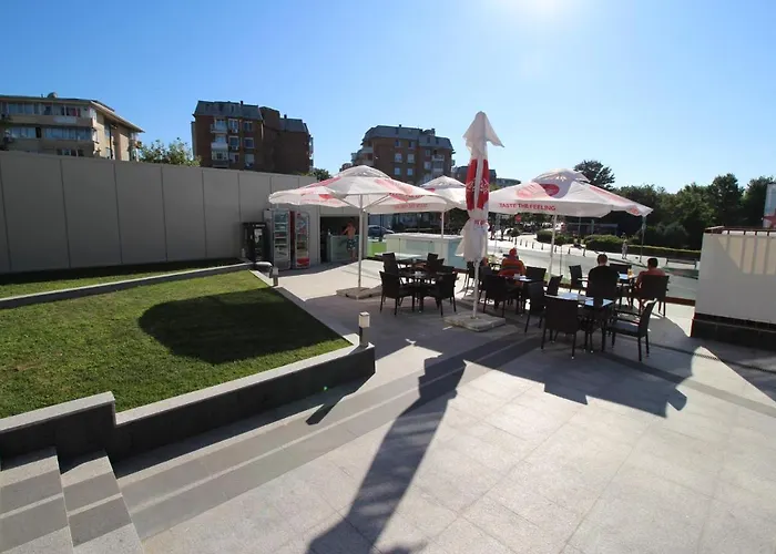 Apartman Paradiso 'в' 106 Private Cozy