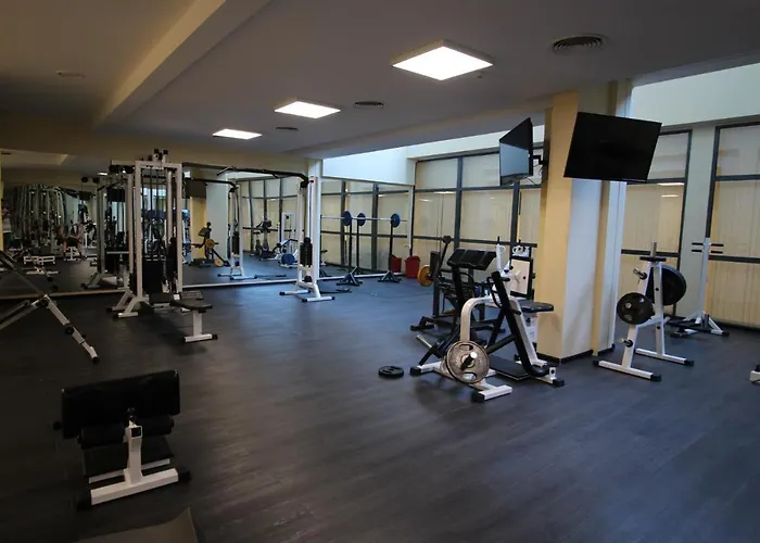 Paradiso 'в' 106 Private Cozy Neszebar