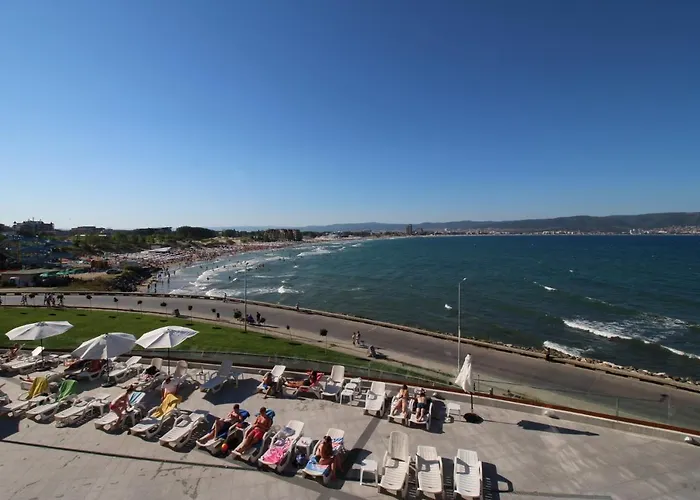 Paradiso 'в' 106 Private Cozy Apartman *