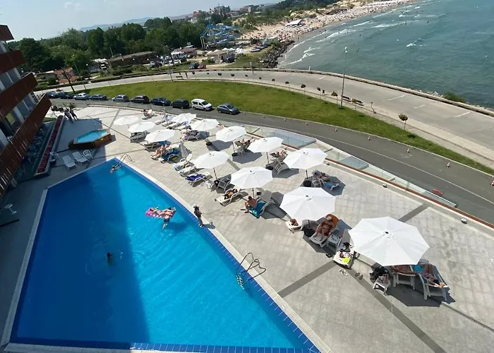 Paradiso 'в' 106 Private Cozy Apartman *