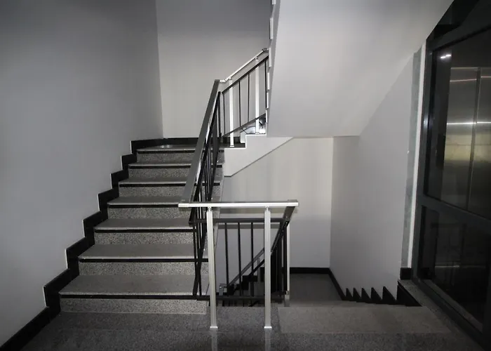 Paradiso 'в' 106 Private Cozy * Neszebar