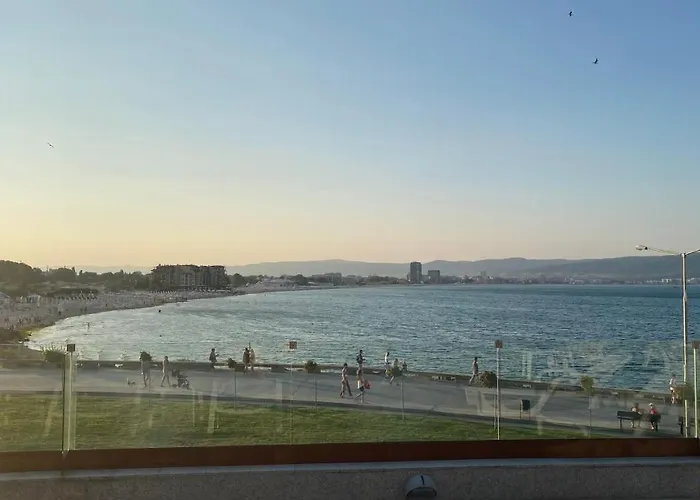 Paradiso 'в' 106 Private Cozy Apartman *