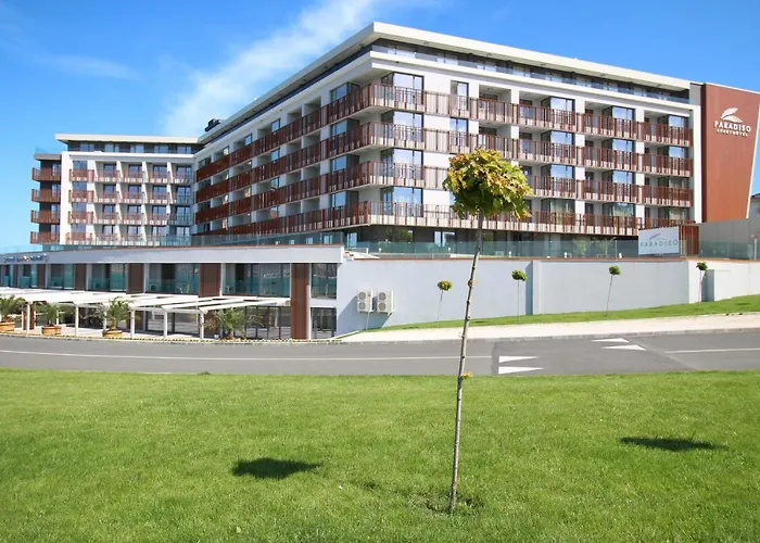 Paradiso 'в' 106 Private Cozy *