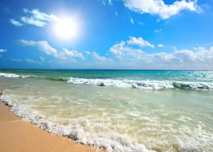 Paradiso 'в' 106 Private Cozy Apartman