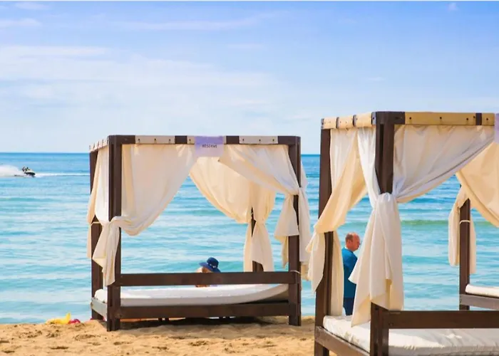 Apartman Paradiso 'в' 106 Private Cozy